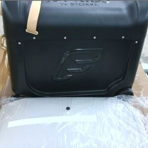 Stokke Jetkids Bedbox Ride-on Suitcase